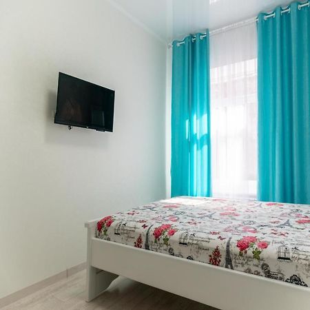 אודסה New 2019 Your Apartment On Bunin 35 Deribasovskaya מראה חיצוני תמונה