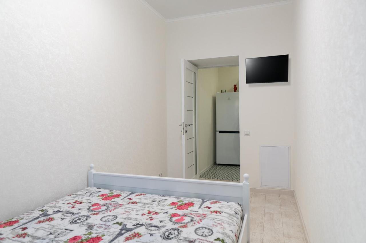 אודסה New 2019 Your Apartment On Bunin 35 Deribasovskaya מראה חיצוני תמונה
